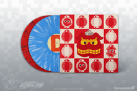 Legend of the Mystical Ninja Soundtrack (2LP)