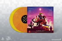 Jak & Daxter Soundtrack Collection (2LP)