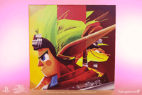 Jak & Daxter Soundtrack Collection (2LP)