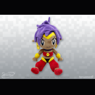 Shantae 9