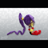 Shantae 9" Collector Plush Toy