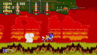 Sonic The Hedgehog 3 (Genesis)