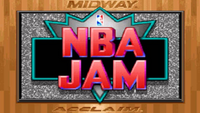 NBA Jam (Sega CD)