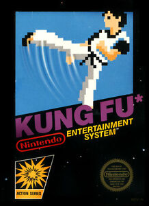 Kung Fu (NES)