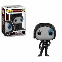 Funko POP! Deadpool #315: Domino