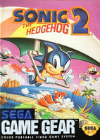 Sonic the Hedgehog (Game Gear)