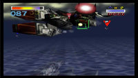 Star Fox 64 (N64)