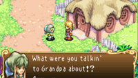 Sword of Mana (GBA)