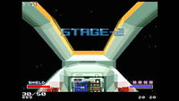 Star Fox (SNES)