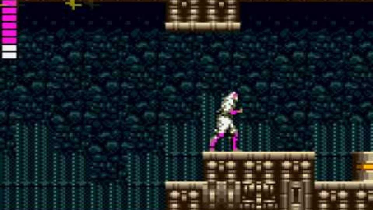 shinobi game gear Shinobi (Game Gear)| Gamer Life