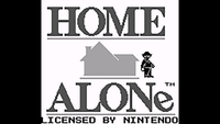 Home Alone (GB)