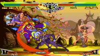 Vampire Savior [JP] (Saturn)