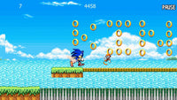 Sonic Advance (GBA)