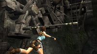 Lara Croft Tomb Raider Anniversary (PS2)