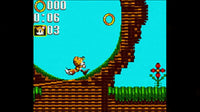 Sonic The Hedgehog: Triple Trouble (Game Gear)