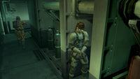 Metal Gear Solid 2 Substance (Xbox)