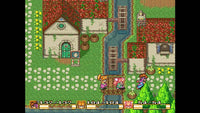 Secret of Mana (SNES)