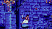 Disney's Aladdin (Genesis)
