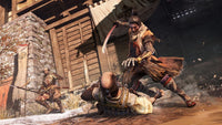 Sekiro: Shadows Die Twice (PS4)