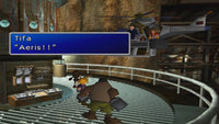 Final Fantasy VII (PS1)