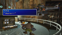 Final Fantasy VII [Greatest Hits] (PS1)