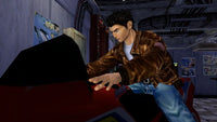 Shenmue I & II (PS4)