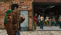 Shenmue I & II (PS4)