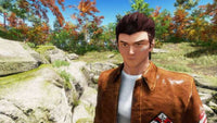Shenmue III (PS4)