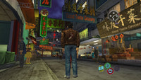 Shenmue I & II (PS4)