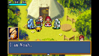 Shining Soul II (GBA)