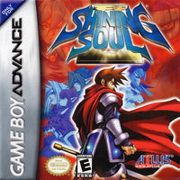Shining Soul II (GBA)