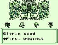 Final Fantasy Legend III (GB)