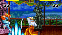 Fatal Fury (AES)