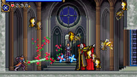 Castlevania: Circle of the Moon (GBA)