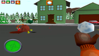 South Park (N64)