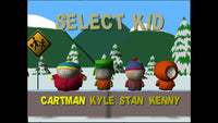 South Park (N64)