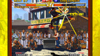 Limited Run #354: Garou: Mark of the Wolves (PS4)