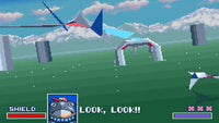 Star Fox (SNES)