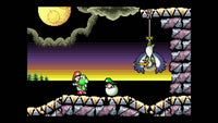 Super Mario Advance 3: Yoshi's Island (GBA)