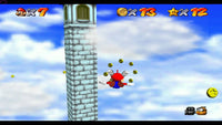 Super Mario 64 (N64)