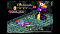 Super Mario RPG: Legend of the Seven Stars (SNES)