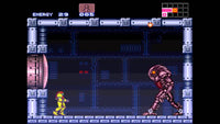 Super Metroid (SNES)