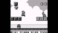 Super Mario Land 2: 6 Golden Coins [Player's Choice] (GB)