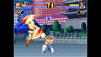 Fatal Fury 2 (SNES)