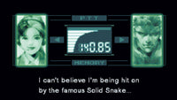 Metal Gear Solid (PS1)