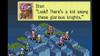 Tactics Ogre: The Knight of Lodis (GBA)