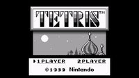 Tetris - Player's Choice (GB)