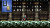 Castlevania: Circle of the Moon (GBA)