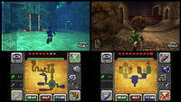 The Legend of Zelda: Ocarina of Time 3D [Nintendo Selects] (3DS)