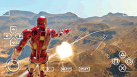 Iron Man (PS3)